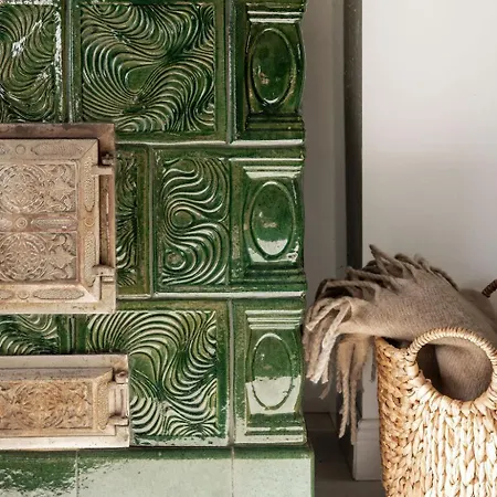 Villa Kövirigó Családi Birtok *