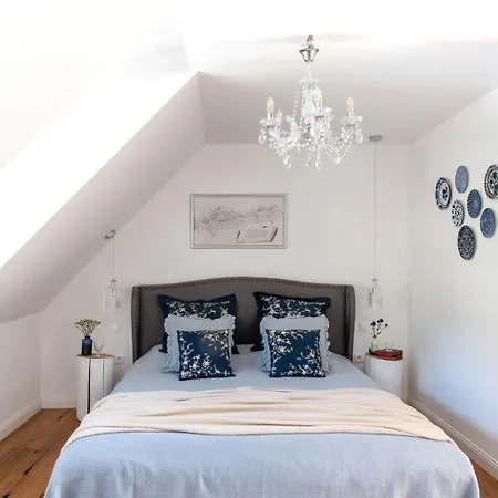 Villa Kövirigó Családi Birtok *