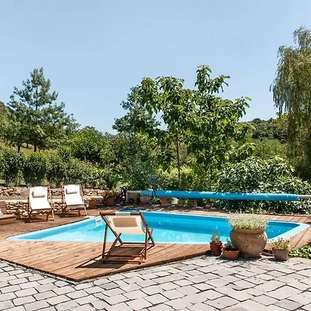 Kövirigó Családi Birtok Gyulakeszi