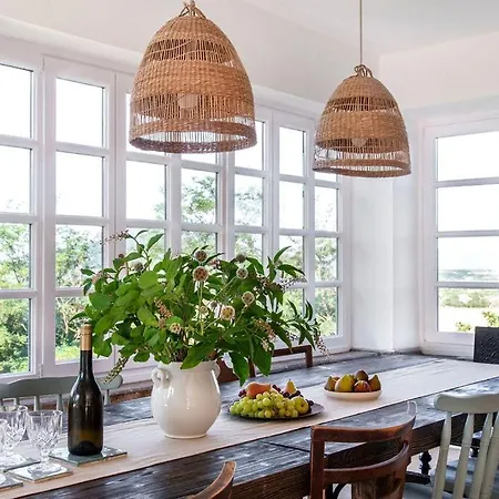 Kövirigó Családi Birtok *