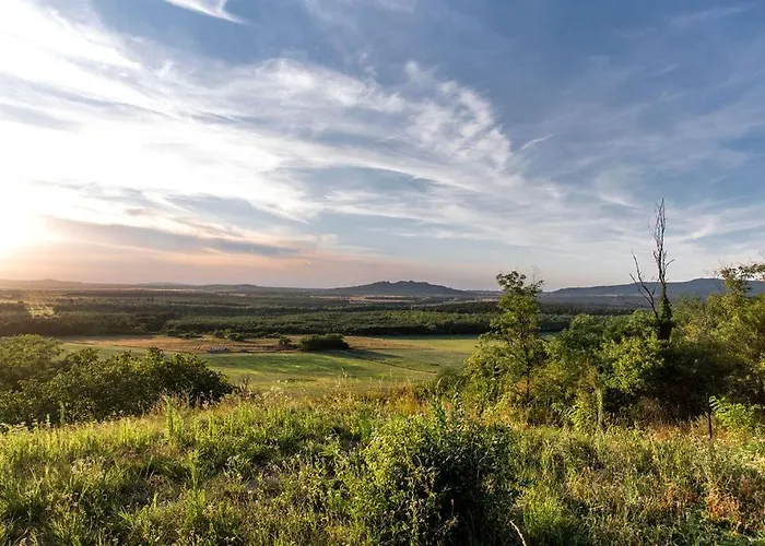 Koevirigo Csaladi Birtok Villa