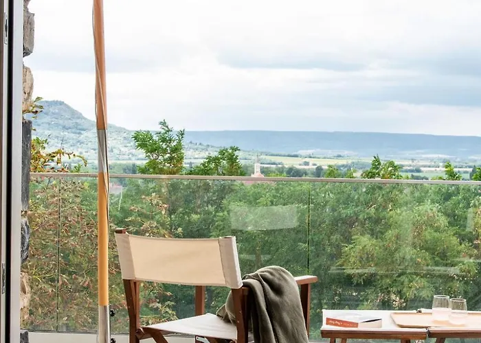 Koevirigo Csaladi Birtok Villa *