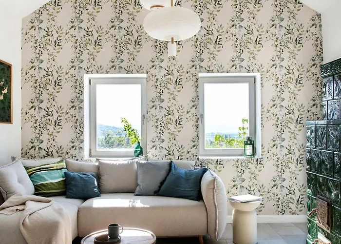 Koevirigo Csaladi Birtok Villa