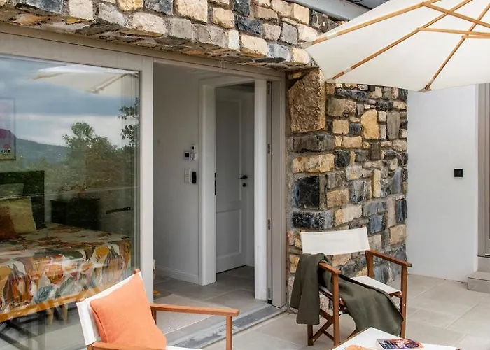 Koevirigo Csaladi Birtok Villa *