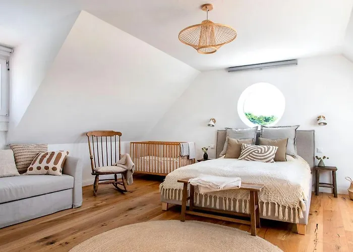 Villa Koevirigo Csaladi Birtok